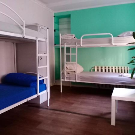 У Центрі Dnipro Exteriör bild