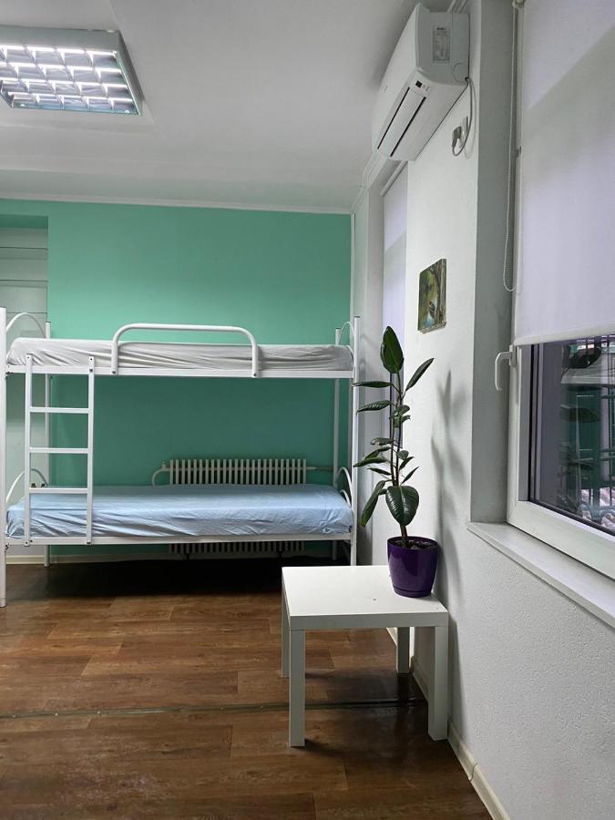 У Центрі Dnipro Exteriör bild