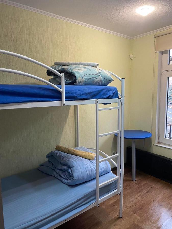 У Центрі Dnipro Exteriör bild